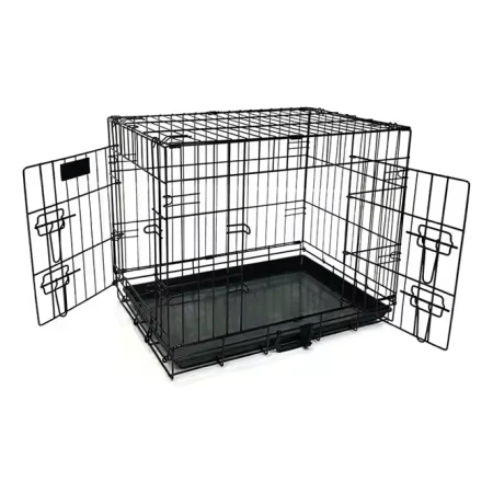 Alternative view of Chik Dog Wire Crate 42"