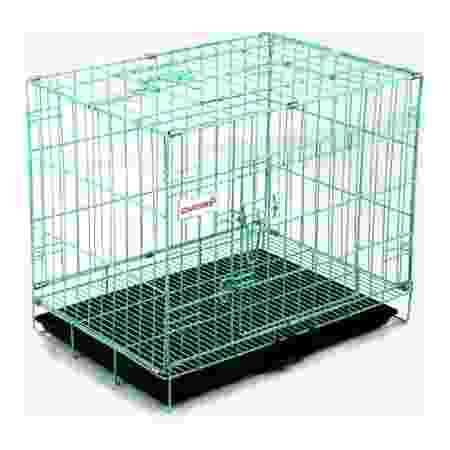 Alternative view of Chik Dog Wire Crate #Lja161S