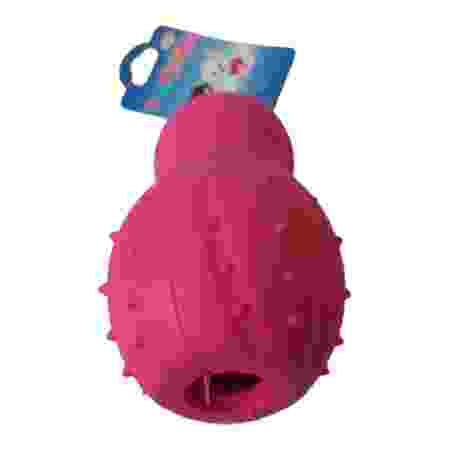 Chik Dog Toy YB-TPR078