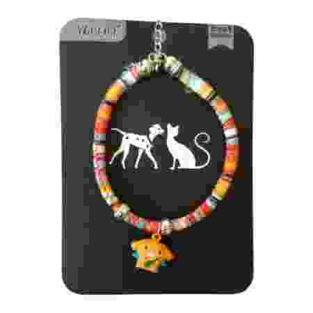 Chicos Cat Collar VSB-9