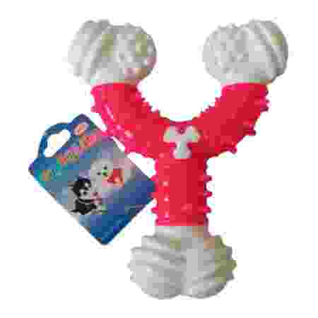 Chik Dog Toy YB-TPR008