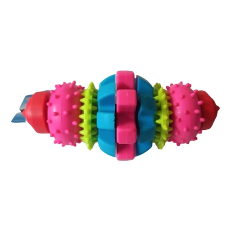 Chik Dog Toy YB-TPR015