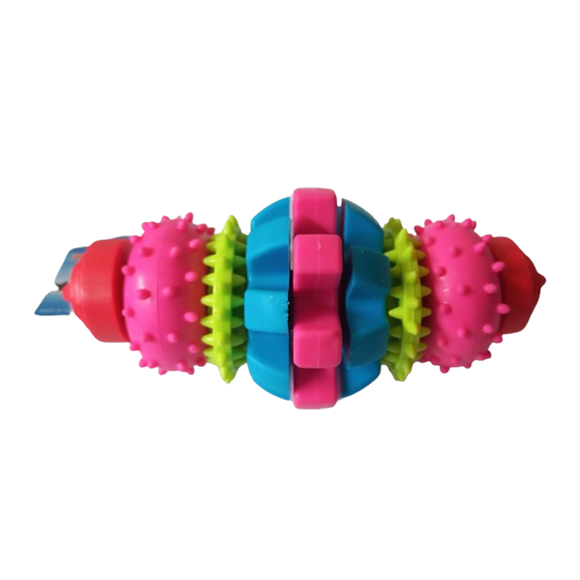 Chik Dog Toy YB-TPR015