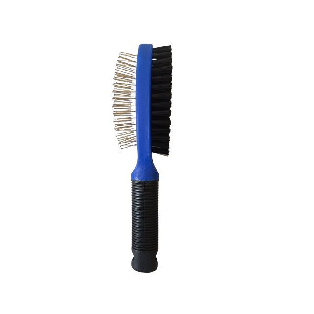 Chik Double Sided Brush S605