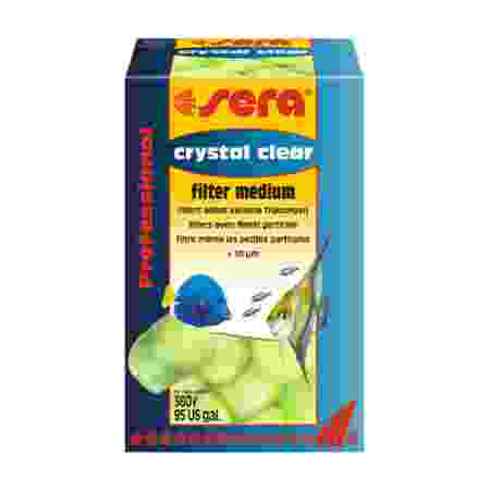 Sera Crystal Clear Proffesional 12St
