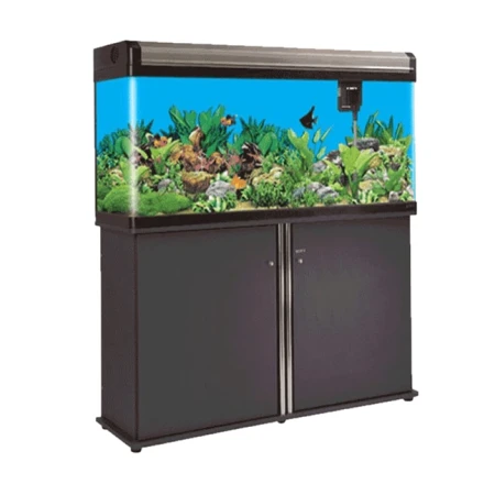Boyu Aquarium and Cabinet EA-150