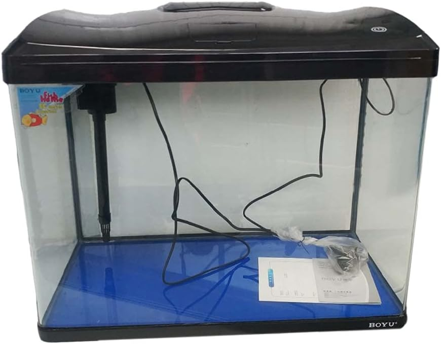 Jad Aquarium EC-600