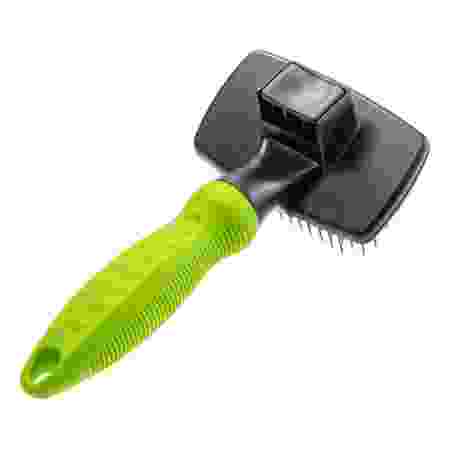 Alternative view of Ferplast GRO 5917 Cat Slicker Brush