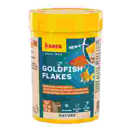 Sera Goldy Nature 100ml