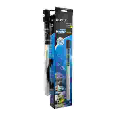 Alternative view of Jad Aquarium Heater #Ht-2300