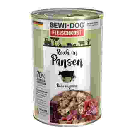 Bewi Dog Tripe 400g