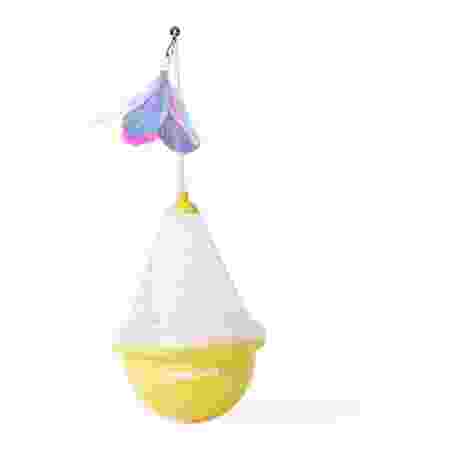 Pawgether Cat Feeder Toy IC1