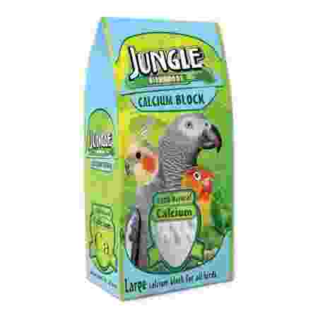 PG Jungle Calcium Block Large