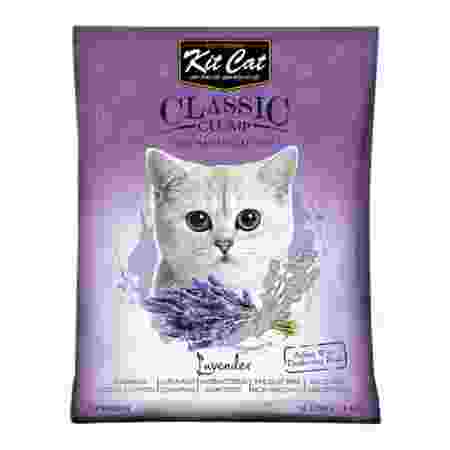 Kit Cat Clumping Lavender 7kg