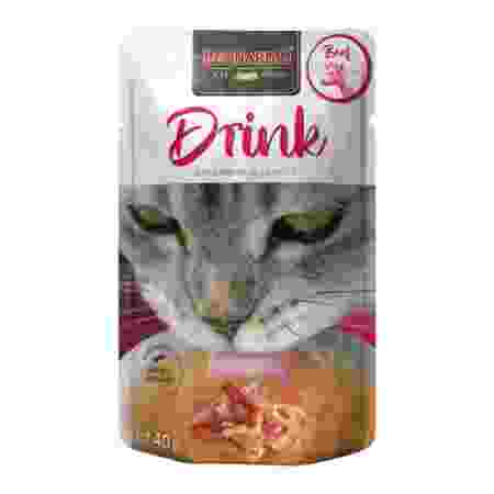 Leonardo Drink Beef 40g