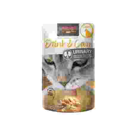Leonardo Drink & Care Urinary Chicken 40g