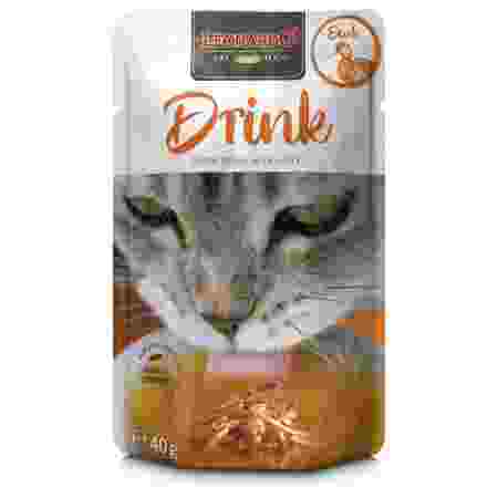 Leonardo Drink Duck 40g