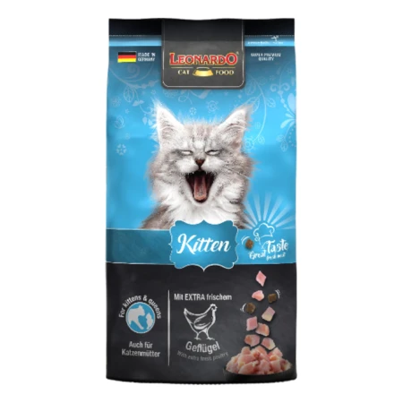 Leonardo Kitten 1.8kg