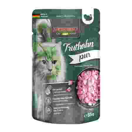 Leonardo Pure Turkey 85g