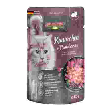 Leonardo Rabbit & Cranberries 85g