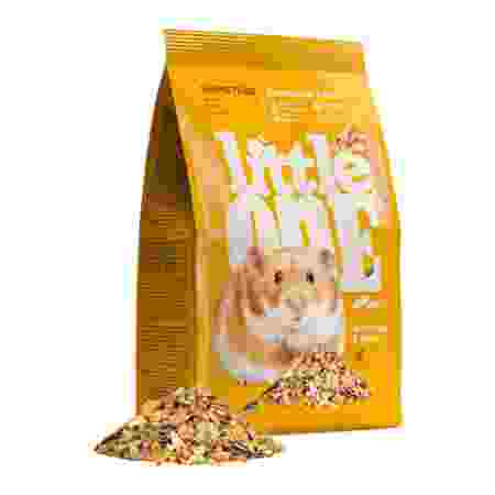 Little One Feed for Hamsters 400G