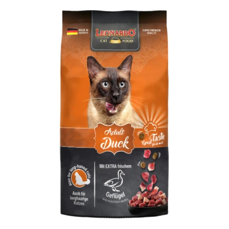 Leonardo Adult Duck 300G