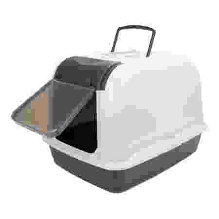 Ferplast Toilet Cat Maxi Bella Cabrio