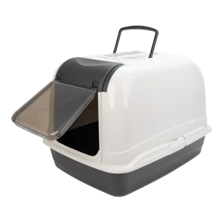 Ferplast Toilet Cat Maxi Bella Cabrio