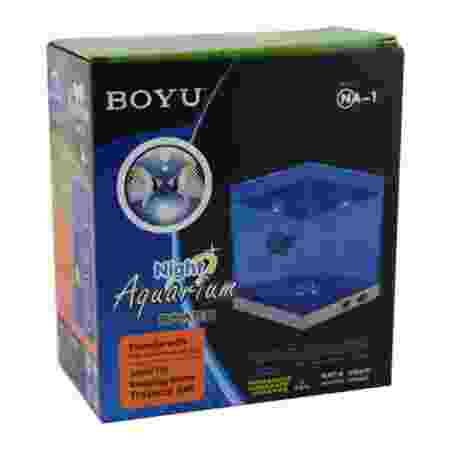 Boyu Night Aquarium Na-1 Black