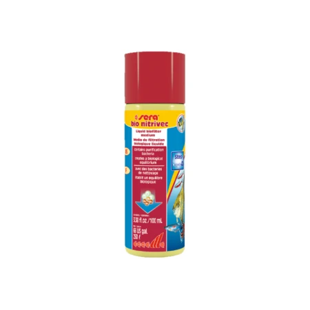 Sera Bio Nitrivec 100ml