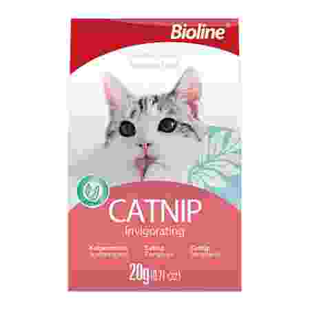 Bioline Catnip Leaves 20g