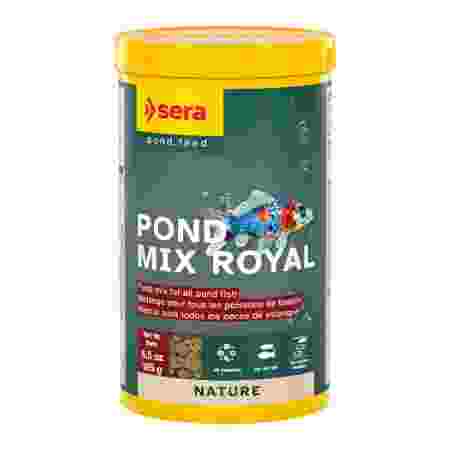 Sera Pond Mix Royal Nature 1000ml