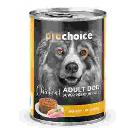 Prochoice Adult Dog Chicken: Rice 400g