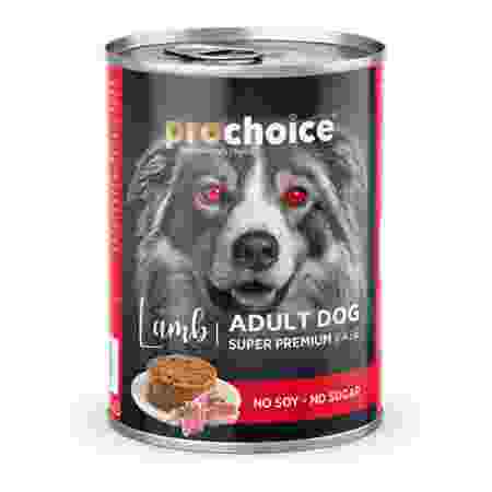 Prochoice Adult Dog Lamb & Rice 400g