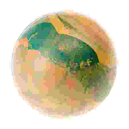 Ferplast Rubber Dog Toy Pa 6026 - XL