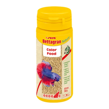 Sera Bettagran Nature 50ml