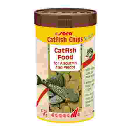 Sera Cichlids Sticks Nature 250ml
