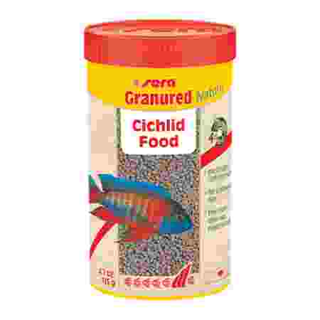 Sera Granured Nature 250ml