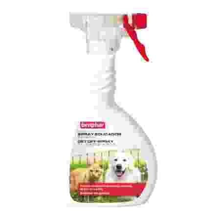 Beaphar Outdoor Pet Behaviour Spray