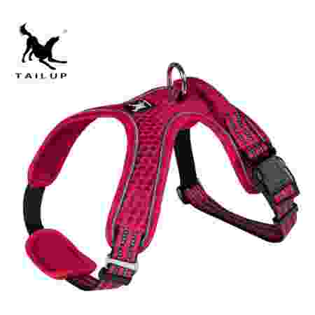 Chik Breezy Dog Harness QFXB - XS