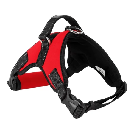 Chik Dog Harness DXBD9-12 XL