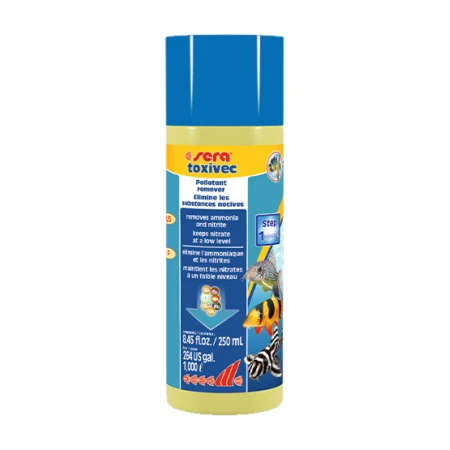 Sera Toxivec 250ml