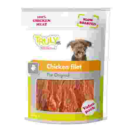 Truly Chicken Fillets For Dog 360g #CA-01H