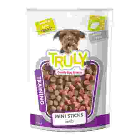 Truly Lamb Stick For Dog Training 90g #SB-04-01