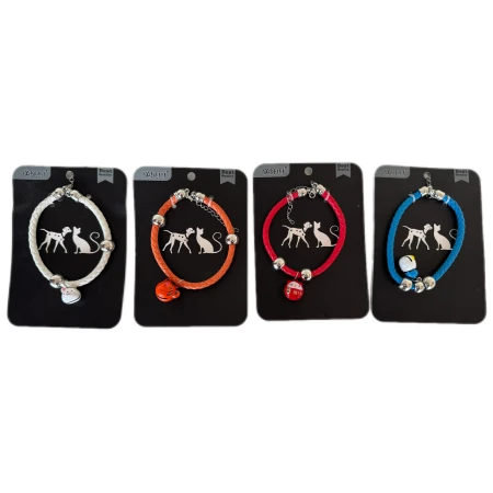 Chicos Cat Collar #Vsb 2