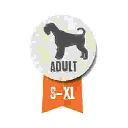 Alternative view of Belcando Adult Multi-Croc 4kg