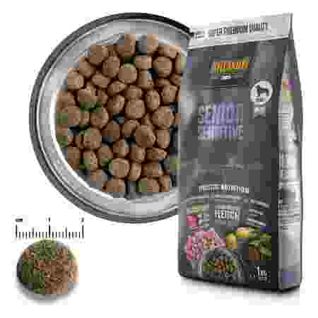 Alternative view of Belcando Senior Sensitive 1Kg