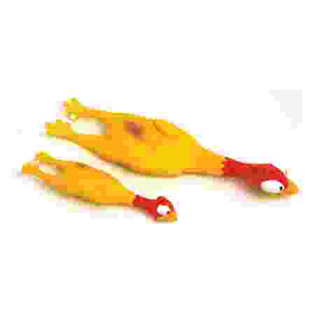 Chic Squeaky Chicken LTX